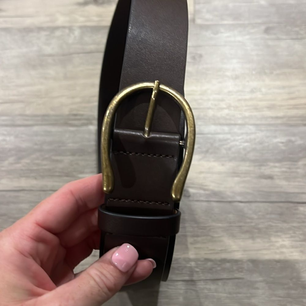 Asos Belt - Picture 2 of 3